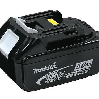 Makita 5.0Ah 18V