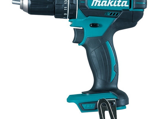 Trell-löök Makita DHP482 2-käiguline 62 Nm