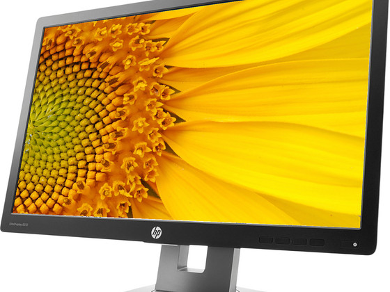 HP Elitedisplay e232 23 дюйма Full HD