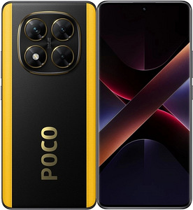 Poco X7 256GB 8GB RAM (1 foto / 3)