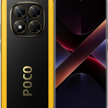 Poco X7 256GB 8GB RAM