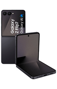Mobiiltelefon Samsung Galaxy Z Flip7 256GB 12GB RAM (1 foto / 3)