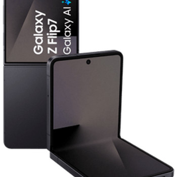 Mobiiltelefon Samsung Galaxy Z Flip7 256GB 12GB RAM