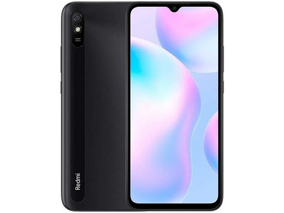 Телефон Xiaomi Redmi 9A 32GB 2GB RAM
