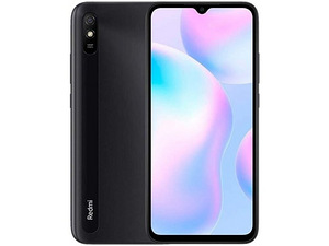 Mobiiltelefon Xiaomi Redmi 9A 32GB 2GB RAM (1 foto / 3)