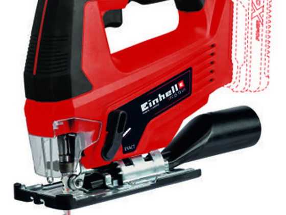 Tikksaag Einhell TC-JS 620W 85mm