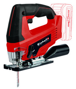 Tikksaag Einhell TC-JS 620W 85mm (1 foto / 3)