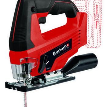 Tikksaag Einhell TC-JS 620W 85mm
