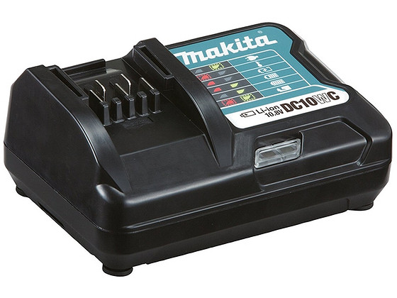 Зарядное устройство Makita DC10WC CXT 10.8V 2.0A