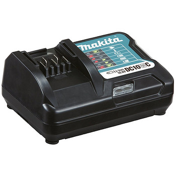 Зарядное устройство Makita DC10WC CXT 10.8V 2.0A