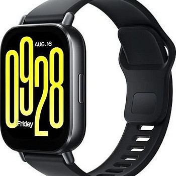 Смарт-часы Redmi Watch 5 Active 2-дюймовый дисплей