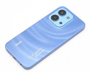 Смартфон Xiaomi Redmi 15C 4G 128GB 6000mAh (3 фото из 3)
