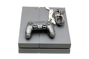 Mängukonsool Sony PlayStation 4 500GB (2 foto / 2)