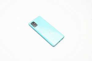 Samsung Galaxy A51 128GB (3 foto / 3)