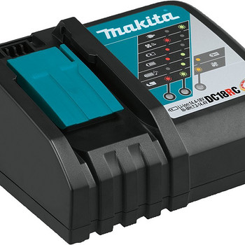 Зарядное устройство Makita DC18RC 7.2-18V 9A