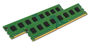 RAM, DDR mälu
