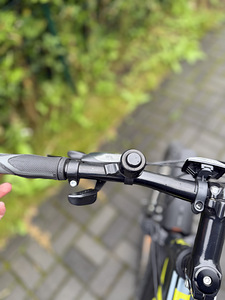 Scott Alloy 660 XL (3 foto / 5)