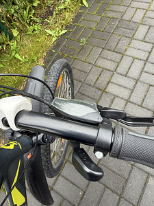 Scott Alloy 660 XL (4 foto / 5)