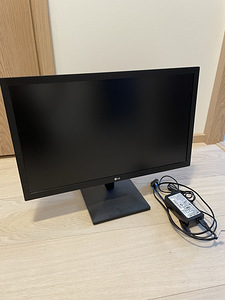 LG 22` Full HD IPS, 22MK430H-B (1 foto / 2)