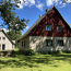Rannaäärne maja koos maa ja metsaga Saaremaal Vätta ps. (foto #2)