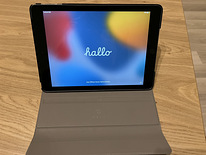 iPad 6-го поколения 32 ГБ Wi-Fi + мобильный