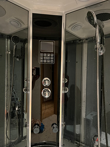 Душевая кабина Durasan (2 фото из 2)