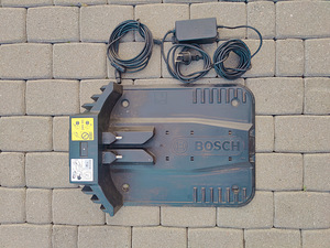 Bosch Indego laadimisjaam (2 foto / 3)