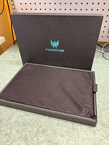 Acer Predator Helios 300 i7-11800H RTX 3070 (5 foto / 7)