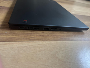 Lenovo ThinkPad X1 Carbon 7 Gen i5-8365U vPro (5 foto / 6)