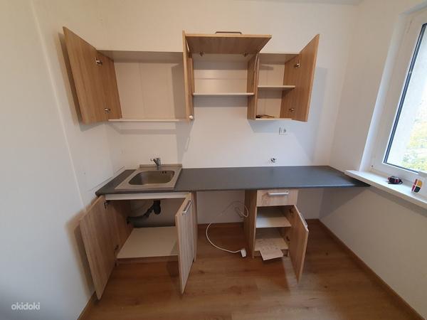 Кухонная мебель (новая) (фото #2)