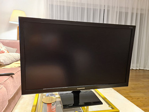 27" Samsung Monitor S27E330H (3 foto / 4)