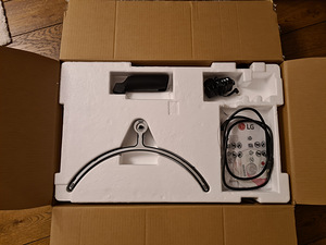 27" Monitor LG 27MK600 (5 foto / 5)