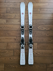 Mäesuusad Völkl Flair 73 (141 cm) (1 foto / 3)