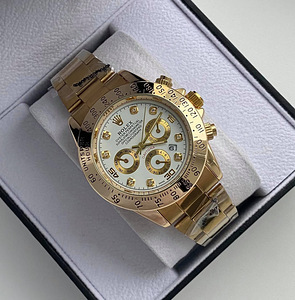 Часы rolex, реплика! (3 фото из 3)