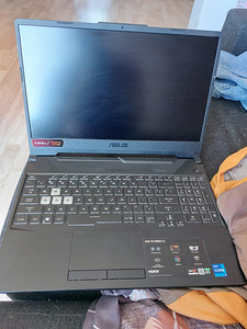 Asus tuf gaming (3 foto / 3)
