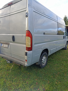 Fiat Dukato 250 (3 foto / 4)