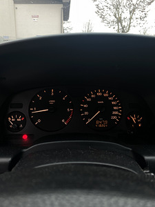 Opel Zafira 2.0 diesel (6 foto / 8)