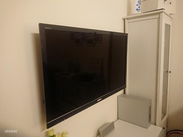 Televiisor Sony KDL-46HX800 46" (foto #1)