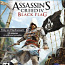 Assassin's Creed Black Flag (PS4 PlayStation 4) (фото #1)