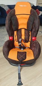 Milli Safe turvatool 9-25kg (1 foto / 1)