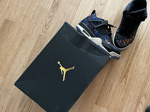 Jordan кроссовки 34.5