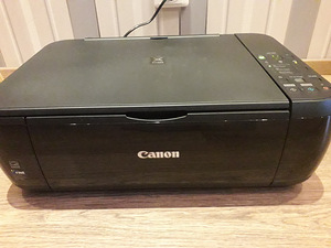 Printer scanner Canon pixmaMP280 (2 foto / 7)