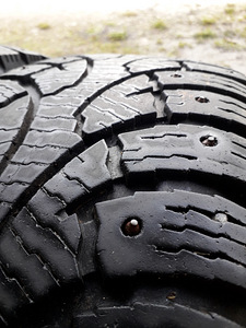 Talverehvid 205/75/R16C Bridgestone (6 foto / 7)