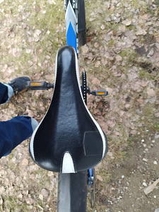 Jalgratas 24" classic (3 foto / 3)