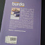 Uus käsitöö raamat Burda (foto #2)