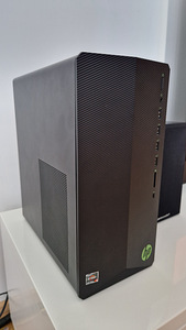 Arvuti HP Pavilion Gaming TG01-2001ny, W10H (2 foto / 2)