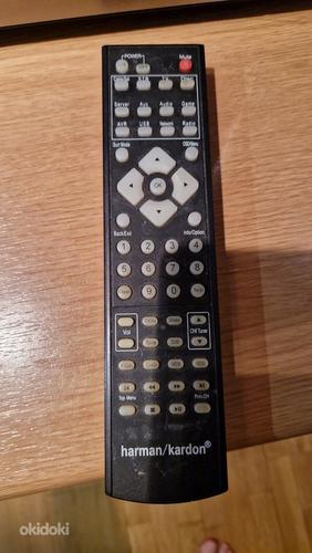 Harman Kardon AVR 151 remote control (foto #1)