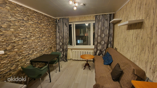 Anda üürile korter, 1 tuba - Randla tn 11, Tallinn (foto #11)