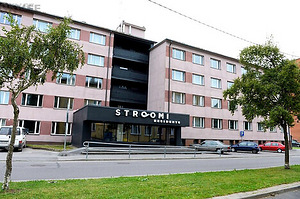 Randla tn 11, Põhja-Tallinna, Tallinn, Harjumaa (1 foto / 14)