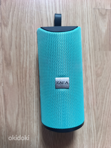 Bluetooth kõlar